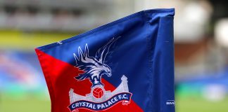 Crystal Palace extends Utilita Energy academy partnership