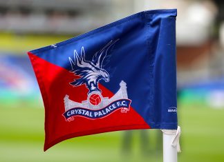 Crystal Palace extends Utilita Energy academy partnership