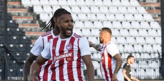 Greek Super League rebrands following Interwetten partnership