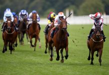 Sky Sports extends Ascot partnership until 2024