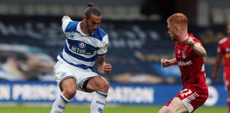 Football Index announced as QPR shirt sponsor