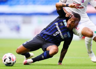 Sorare adds the J.League to its blockchain fantasy football platform