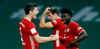 Bayern Munich strengthens Thai relationship with Wangkanai extension