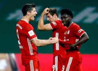 DFL announces Mondelēz International as new Bundesliga partner