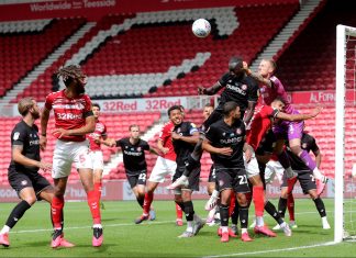 EFL agrees Sky Sports streaming partnership for non-televised matches