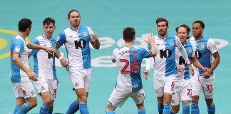 Totally Wicked extends Blackburn Rovers partnership