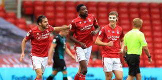 Nottingham Forest seals UK Meds extension