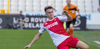 AS Monaco strikes expanded Afflelou agreement