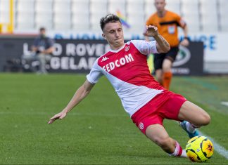 AS Monaco strikes expanded Afflelou agreement