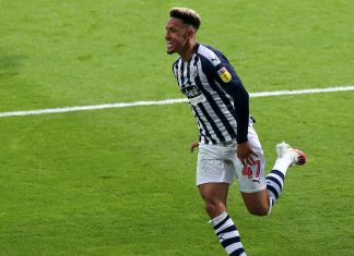 West Brom partners with StreamAMG to enhance WBA TV