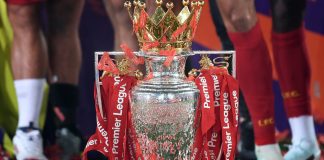 Premier League seeks to air behind-closed-door games with 3pm blackout suspended