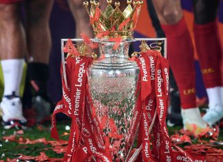 Premier League seeks to air behind-closed-door games with 3pm blackout suspended