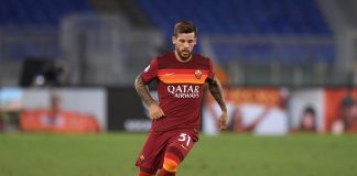 AS Roma confirms £533m Friedkin Group takeover bid