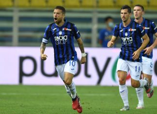 Atalanta secures €40m stadium funding with Intesa Sanpaolo partnership