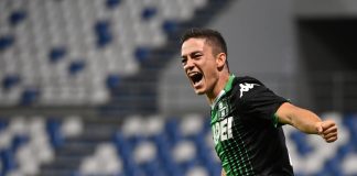 Puma strengthens club portfolio with Sassuolo partnership
