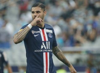 PSG secures multi-year global partnership with Hisense