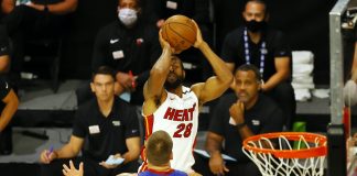 NBA players secure investment in blockchain-based game developer Dapper Labs