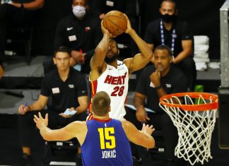 NBA players secure investment in blockchain-based game developer Dapper Labs