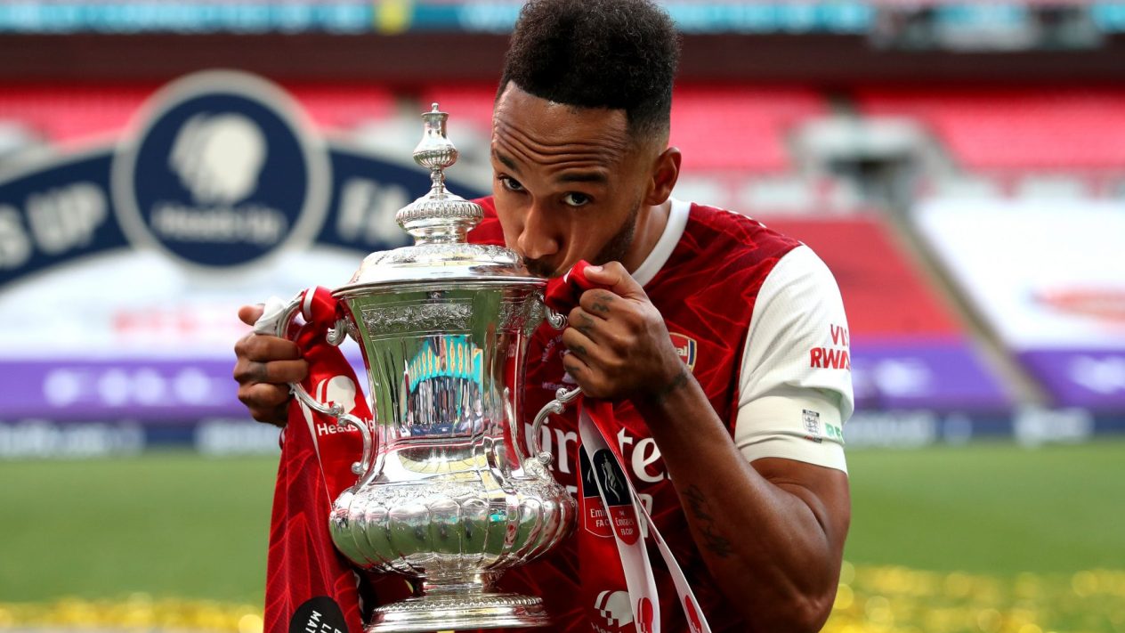 FA Cup