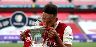 FA Cup final on BBC garners 8.2m viewers FA Cup