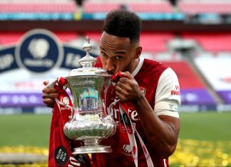 FA Cup final on BBC garners 8.2m viewers FA Cup