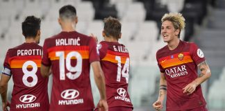 AS Roma strikes Konami agreement to become PES exclusive partner