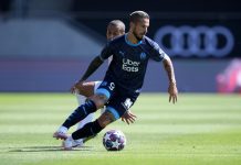 Olympique Marseille extends ParionsSport partnership