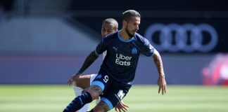 Olympique Marseille extends ParionsSport partnership