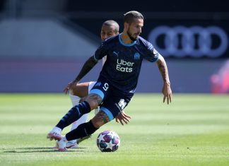 Olympique Marseille extends ParionsSport partnership