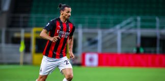 AC Milan announces ‘symbolic’ EA partnership