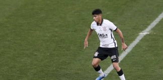 Konami strikes Corinthians sponsorship agreement