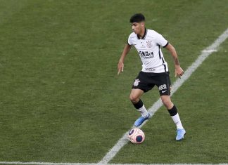 Konami strikes Corinthians sponsorship agreement