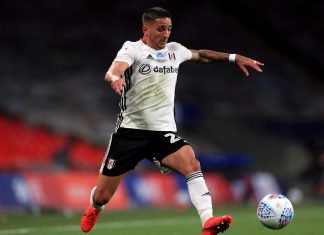 Report: Fulham to receive upwards of £135m for play-off victory
