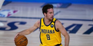 PointsBet nets Indiana Pacers partnership