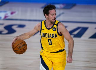 PointsBet nets Indiana Pacers partnership