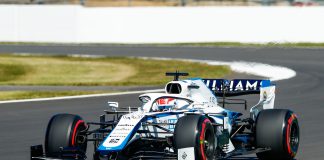 Williams Racing secures new kit partner with Umbro deal