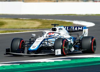Williams Racing secures new kit partner with Umbro deal