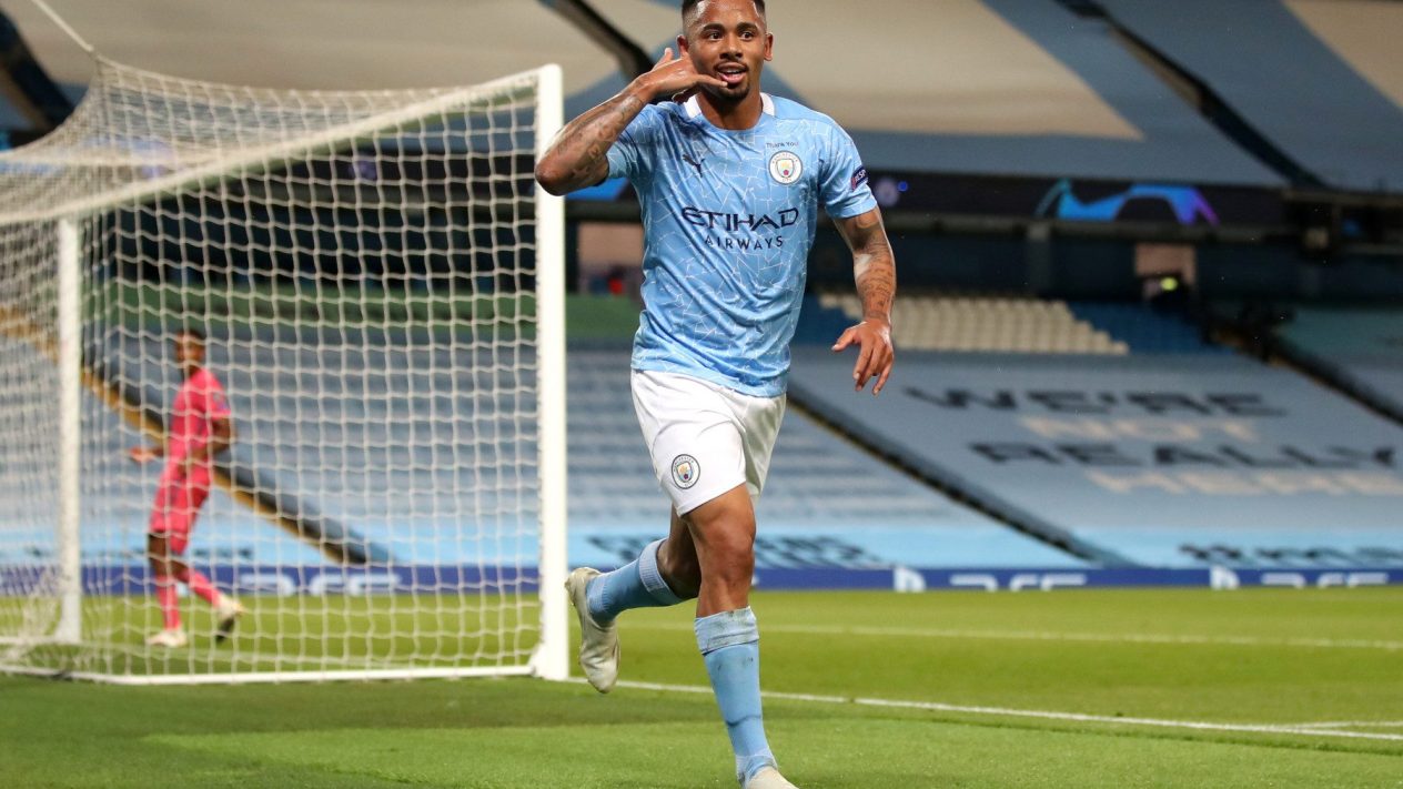 Manchester City