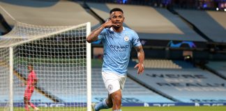 Man City celebrates businesses with Cadbury partnership Manchester City