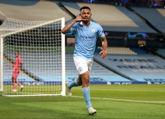 Man City celebrates businesses with Cadbury partnership Manchester City