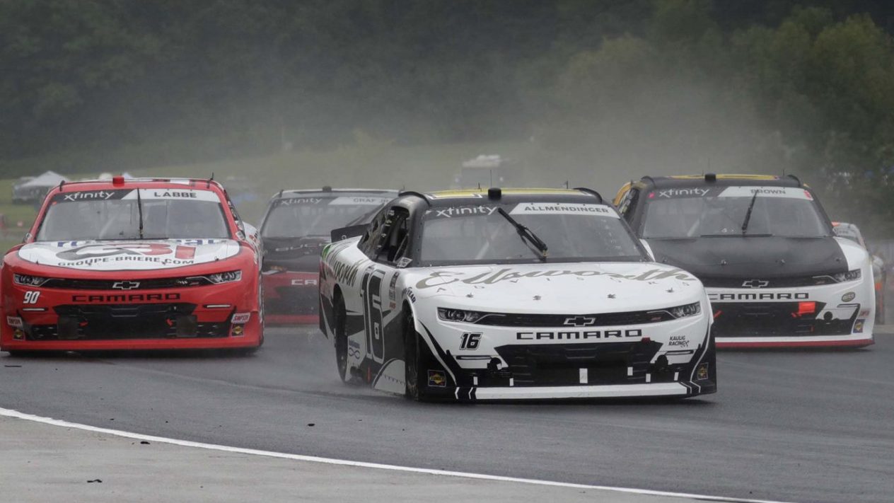 NASCAR