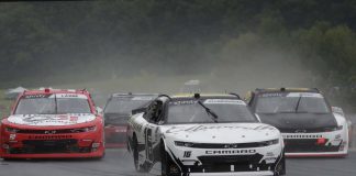 NASCAR signs four media partners for 2025-31 Cup Series seasons NASCAR