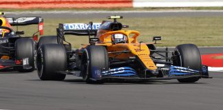 McLaren strengthens commercial portfolio with Miory Steel agreement