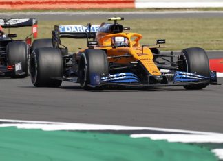 McLaren strengthens commercial portfolio with Miory Steel agreement