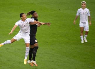 GSRM and Stats Perform acquire Brasileirão Série A rights