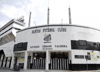 Santos FC strikes CasadeApostas extension