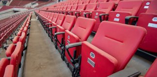 Health ministers uphold Bundesliga spectator ban until at least October