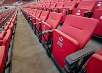 Health ministers uphold Bundesliga spectator ban until at least October