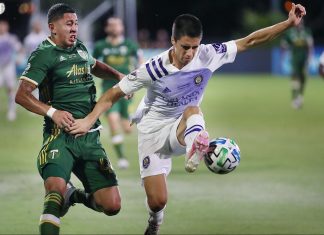 US Soccer signs multi-year MLS content partnership with Bleacher Report