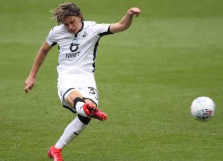Swansea drops gambling sponsorship following university agreement